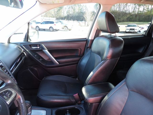 2017 Subaru Forester 2.5i Limited | Dalton, GA | Paniagua Auto Mall 2017 Subaru Forester 2.5i Limited | Dalton, GA | Paniagua Auto Mall