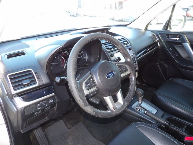 2017 Subaru Forester 2.5i Limited | Dalton, GA | Paniagua Auto Mall 2017 Subaru Forester 2.5i Limited | Dalton, GA | Paniagua Auto Mall