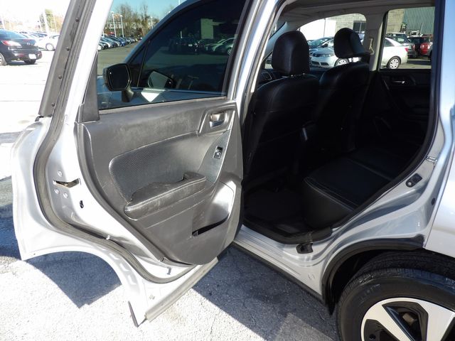 2017 Subaru Forester 2.5i Limited | Dalton, GA | Paniagua Auto Mall 2017 Subaru Forester 2.5i Limited | Dalton, GA | Paniagua Auto Mall