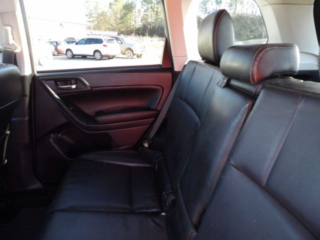 2017 Subaru Forester 2.5i Limited | Dalton, GA | Paniagua Auto Mall 2017 Subaru Forester 2.5i Limited | Dalton, GA | Paniagua Auto Mall