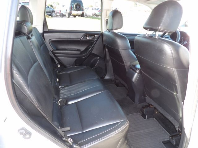 2017 Subaru Forester 2.5i Limited | Dalton, GA | Paniagua Auto Mall 2017 Subaru Forester 2.5i Limited | Dalton, GA | Paniagua Auto Mall