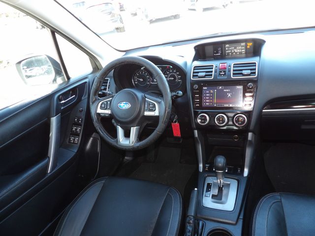 2017 Subaru Forester 2.5i Limited | Dalton, GA | Paniagua Auto Mall 
