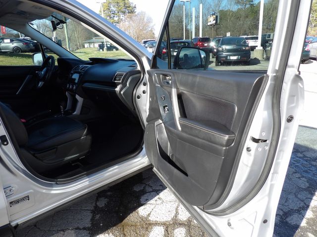 2017 Subaru Forester 2.5i Limited | Dalton, GA | Paniagua Auto Mall 2017 Subaru Forester 2.5i Limited | Dalton, GA | Paniagua Auto Mall