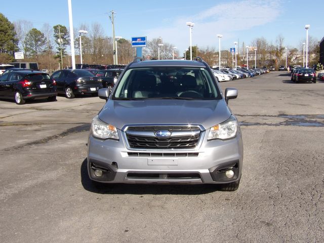 2017 Subaru Forester 2.5i Limited | Dalton, GA | Paniagua Auto Mall 