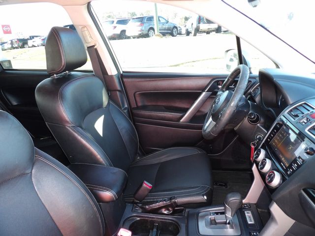 2017 Subaru Forester 2.5i Limited | Dalton, GA | Paniagua Auto Mall 2017 Subaru Forester 2.5i Limited | Dalton, GA | Paniagua Auto Mall