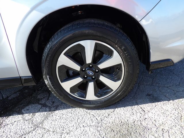 2017 Subaru Forester 2.5i Limited | Dalton, GA | Paniagua Auto Mall 