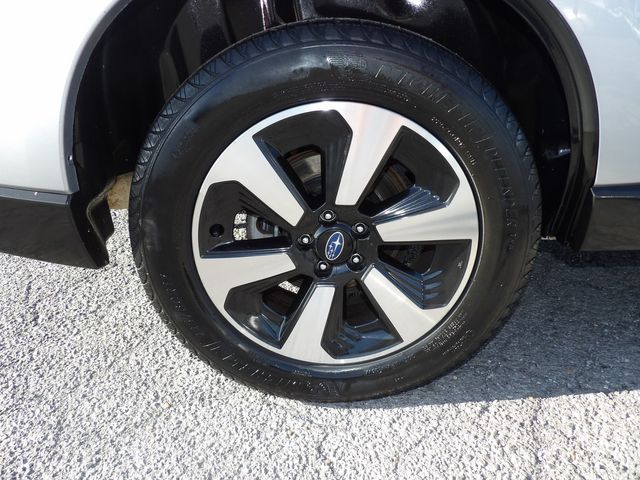 2017 Subaru Forester 2.5i Limited | Dalton, GA | Paniagua Auto Mall 