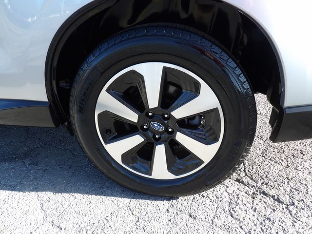 2017 Subaru Forester 2.5i Limited | Dalton, GA | Paniagua Auto Mall 2017 Subaru Forester 2.5i Limited | Dalton, GA | Paniagua Auto Mall