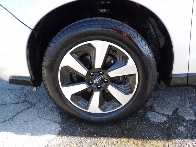 2017 Subaru Forester 2.5i Limited | Dalton, GA | Paniagua Auto Mall 2017 Subaru Forester 2.5i Limited | Dalton, GA | Paniagua Auto Mall