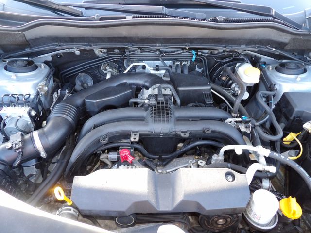 2017 Subaru Forester 2.5i Limited | Dalton, GA | Paniagua Auto Mall 