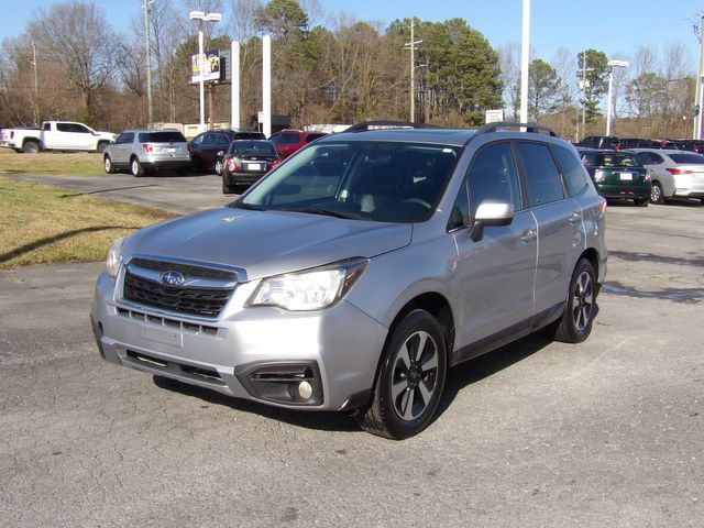 2017 Subaru Forester 2.5i Limited | Dalton, GA | Paniagua Auto Mall 2017 Subaru Forester 2.5i Limited | Dalton, GA | Paniagua Auto Mall