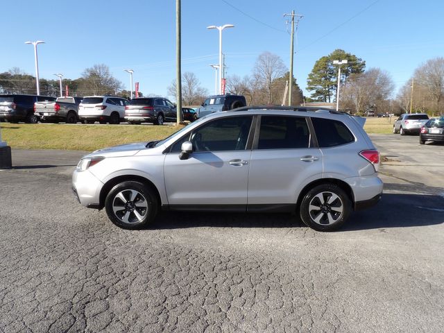 2017 Subaru Forester 2.5i Limited | Dalton, GA | Paniagua Auto Mall 2017 Subaru Forester 2.5i Limited | Dalton, GA | Paniagua Auto Mall