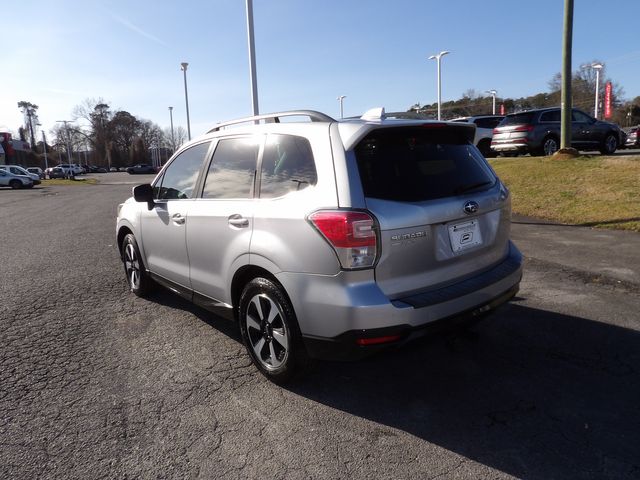2017 Subaru Forester 2.5i Limited | Dalton, GA | Paniagua Auto Mall 2017 Subaru Forester 2.5i Limited | Dalton, GA | Paniagua Auto Mall