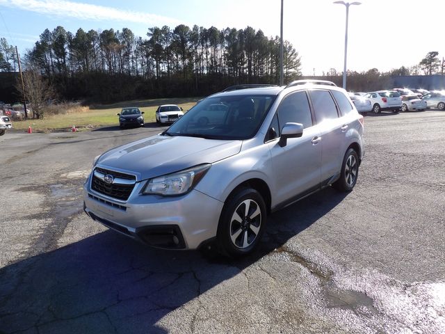 2017 Subaru Forester 2.5i Limited | Dalton, GA | Paniagua Auto Mall 2017 Subaru Forester 2.5i Limited | Dalton, GA | Paniagua Auto Mall