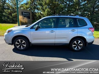 2017 Subaru Forester 2.5i | Farmington, MN | Dakota Motor Company 
