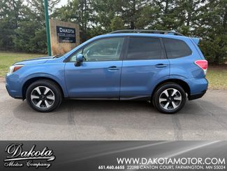 2017 Subaru Forester 2.5i Premium | Farmington, MN | Dakota Motor Company 
