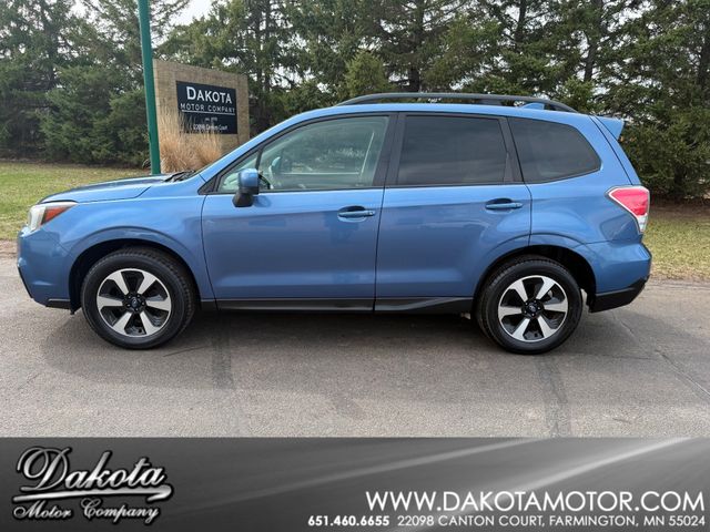 2017 Subaru Forester 2.5i Premium | Farmington, MN | Dakota Motor Company 