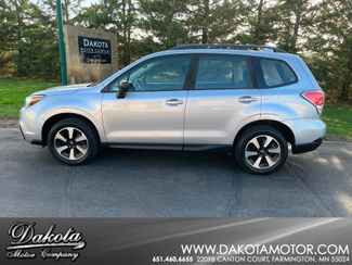 2017 Subaru Forester 2.5i | Farmington, MN | Dakota Motor Company 