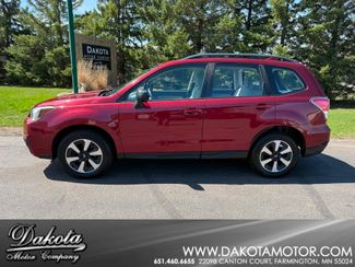 2017 Subaru Forester 2.5i | Farmington, MN | Dakota Motor Company 