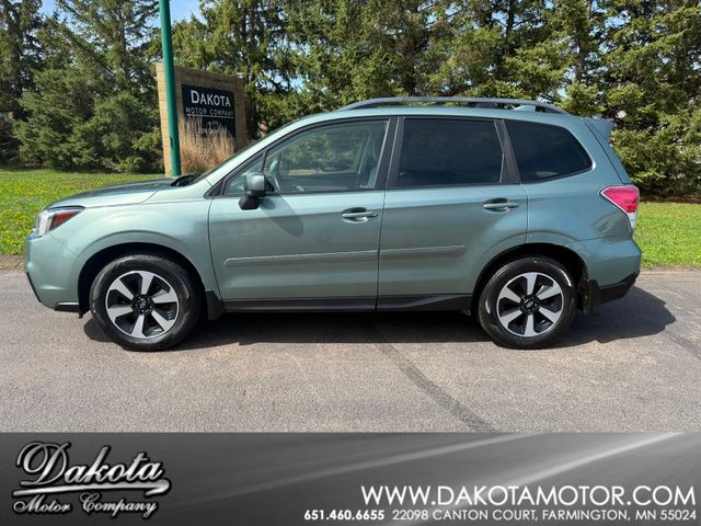 2017 Subaru Forester 2.5i Premium | Farmington, MN | Dakota Motor Company 