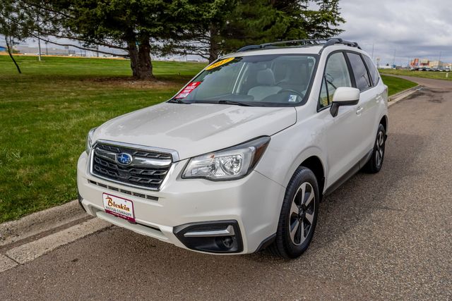 2017 Subaru Forester 2.5i Premium | Great Falls, Montana | Bleskin Motor Company 