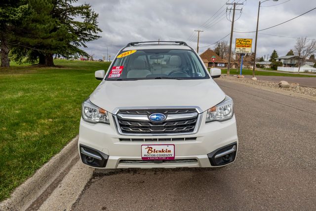 2017 Subaru Forester 2.5i Premium | Great Falls, Montana | Bleskin Motor Company 2017 Subaru Forester 2.5i Premium | Great Falls, Montana | Bleskin Motor Company