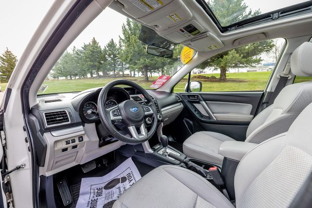 2017 Subaru Forester 2.5i Premium | Great Falls, Montana | Bleskin Motor Company 2017 Subaru Forester 2.5i Premium | Great Falls, Montana | Bleskin Motor Company
