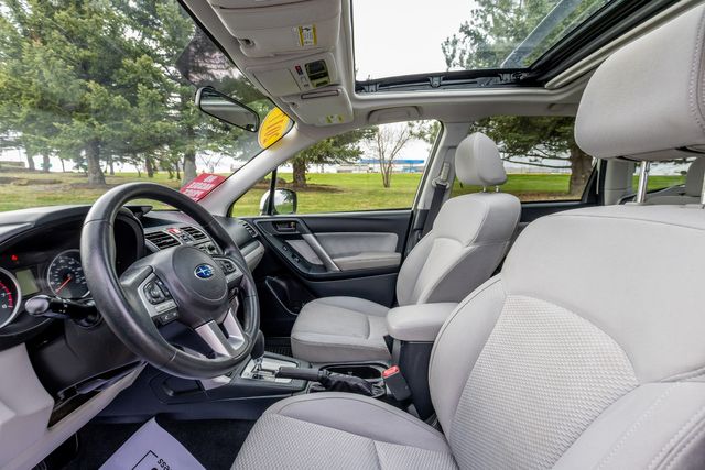 2017 Subaru Forester 2.5i Premium | Great Falls, Montana | Bleskin Motor Company 2017 Subaru Forester 2.5i Premium | Great Falls, Montana | Bleskin Motor Company