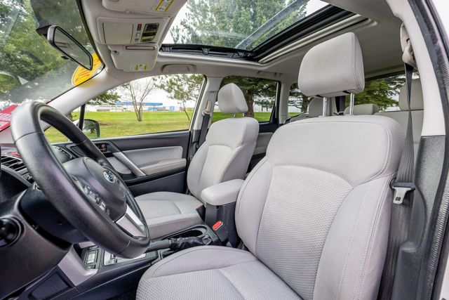 2017 Subaru Forester 2.5i Premium | Great Falls, Montana | Bleskin Motor Company 