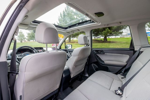 2017 Subaru Forester 2.5i Premium | Great Falls, Montana | Bleskin Motor Company 2017 Subaru Forester 2.5i Premium | Great Falls, Montana | Bleskin Motor Company
