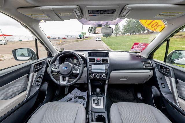 2017 Subaru Forester 2.5i Premium | Great Falls, Montana | Bleskin Motor Company 2017 Subaru Forester 2.5i Premium | Great Falls, Montana | Bleskin Motor Company