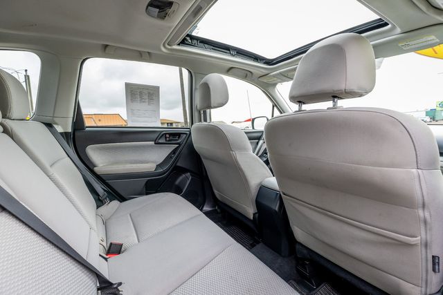 2017 Subaru Forester 2.5i Premium | Great Falls, Montana | Bleskin Motor Company 