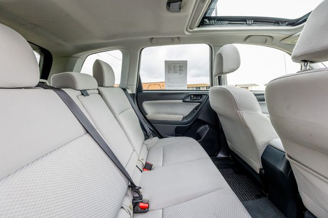 2017 Subaru Forester 2.5i Premium | Great Falls, Montana | Bleskin Motor Company 