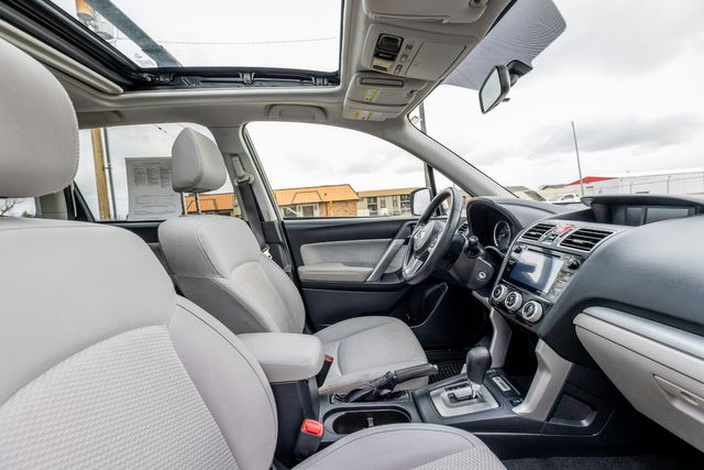 2017 Subaru Forester 2.5i Premium | Great Falls, Montana | Bleskin Motor Company 