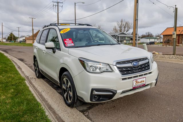 2017 Subaru Forester 2.5i Premium | Great Falls, Montana | Bleskin Motor Company 2017 Subaru Forester 2.5i Premium | Great Falls, Montana | Bleskin Motor Company