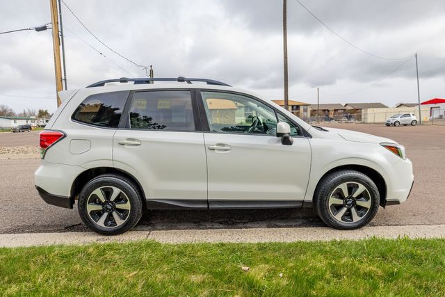 2017 Subaru Forester 2.5i Premium | Great Falls, Montana | Bleskin Motor Company 
