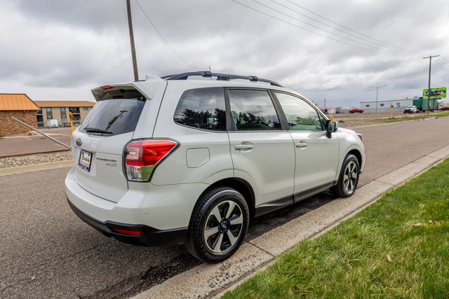 2017 Subaru Forester 2.5i Premium | Great Falls, Montana | Bleskin Motor Company 