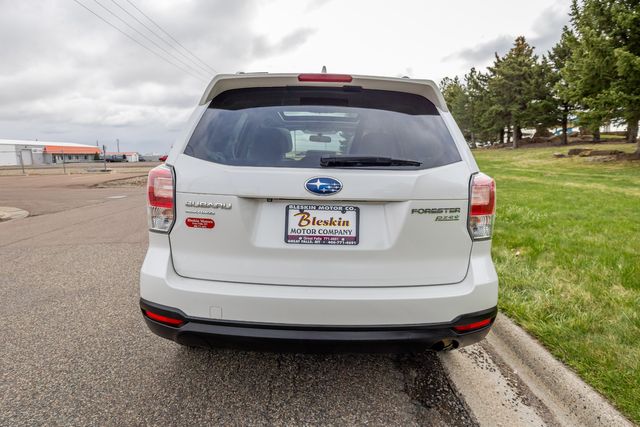 2017 Subaru Forester 2.5i Premium | Great Falls, Montana | Bleskin Motor Company 