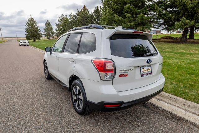2017 Subaru Forester 2.5i Premium | Great Falls, Montana | Bleskin Motor Company 