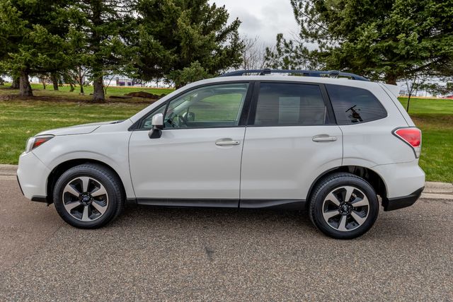 2017 Subaru Forester 2.5i Premium | Great Falls, Montana | Bleskin Motor Company 