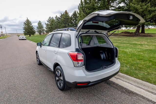 2017 Subaru Forester 2.5i Premium | Great Falls, Montana | Bleskin Motor Company 
