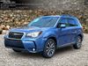 2017 Subaru Forester 2.0XT Touring | Naugatuck, Connecticut | A Better Way Wholesale Autos-CT