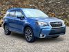 2017 Subaru Forester 2.0XT Touring | Naugatuck, Connecticut | A Better Way Wholesale Autos-CT