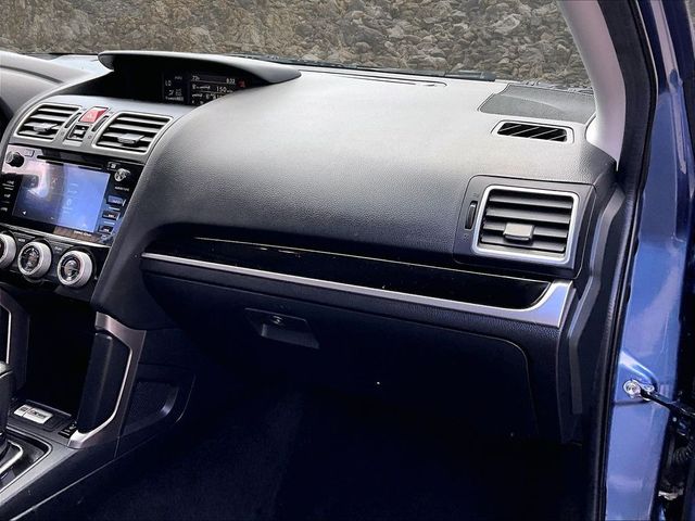 2017 Subaru Forester 2.0XT Touring