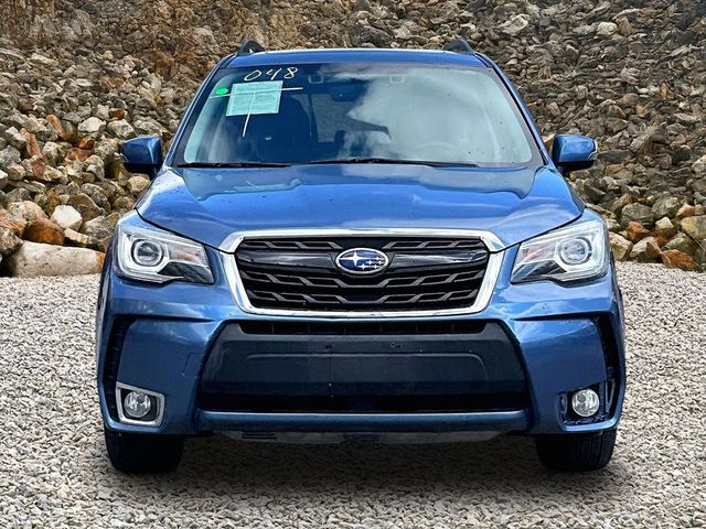 2017 Subaru Forester 2.0XT Touring