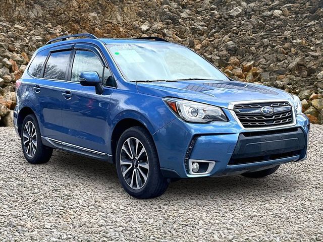 2017 Subaru Forester 2.0XT Touring