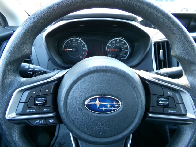 2017 Subaru Impreza AWD Premium