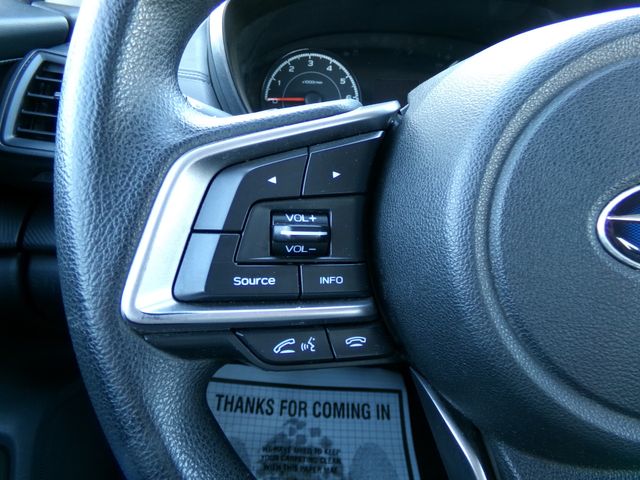 2017 Subaru Impreza AWD Premium