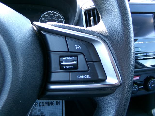 2017 Subaru Impreza AWD Premium