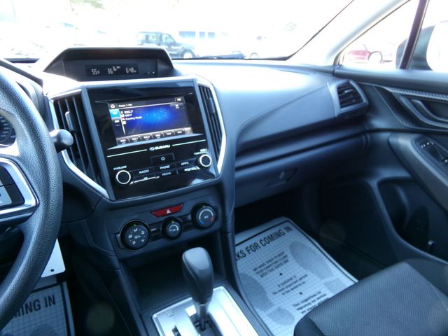 2017 Subaru Impreza AWD Premium